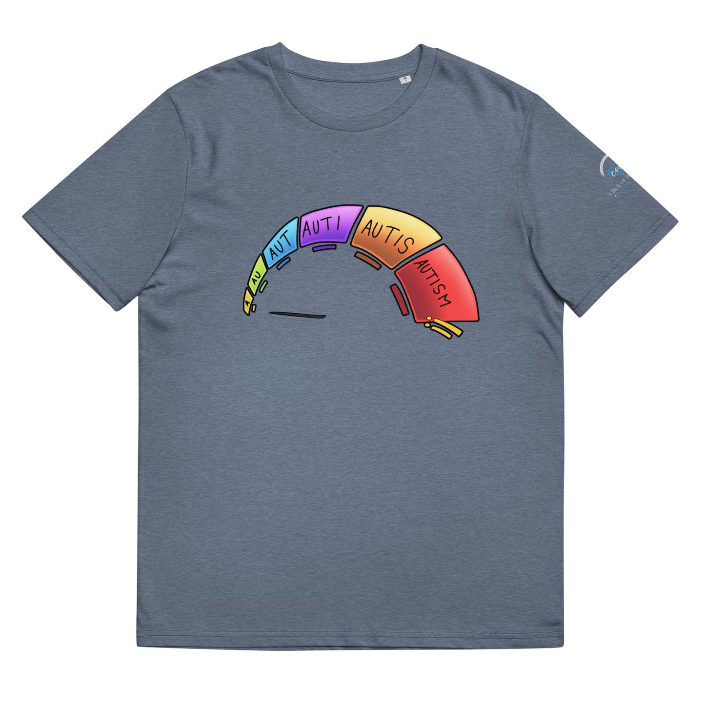Autism 1 T-Shirt