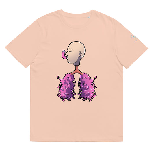 Pink Inhaler T-Shirt