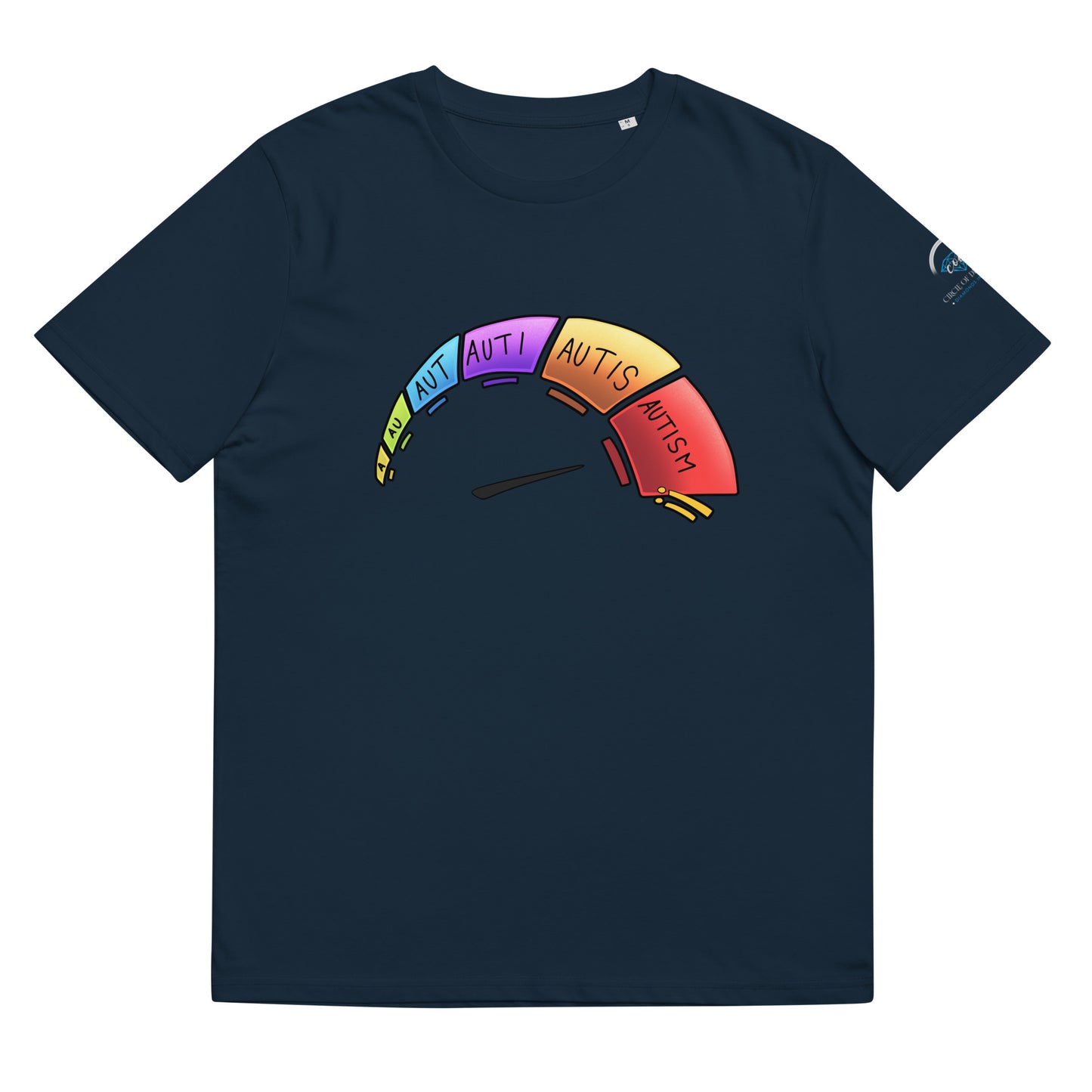 Autism 6 T-Shirt