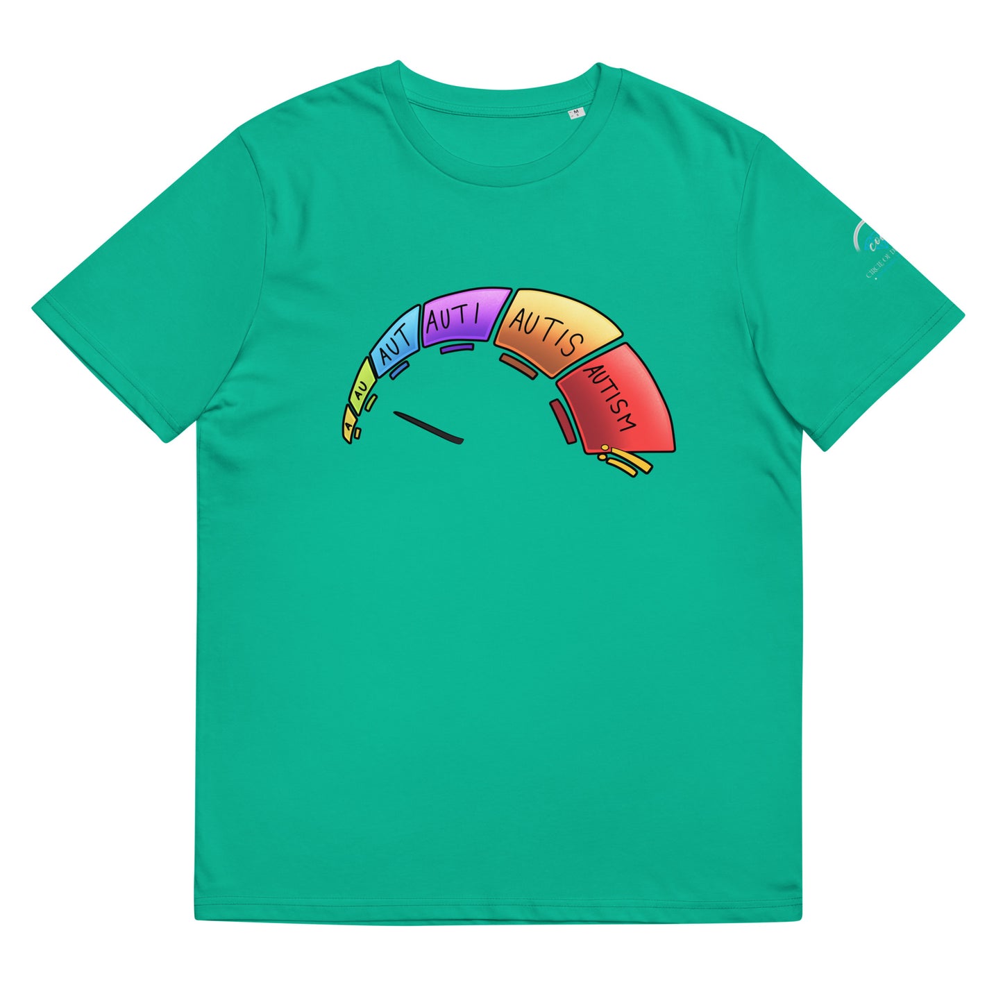 Autism 2 T-Shirt