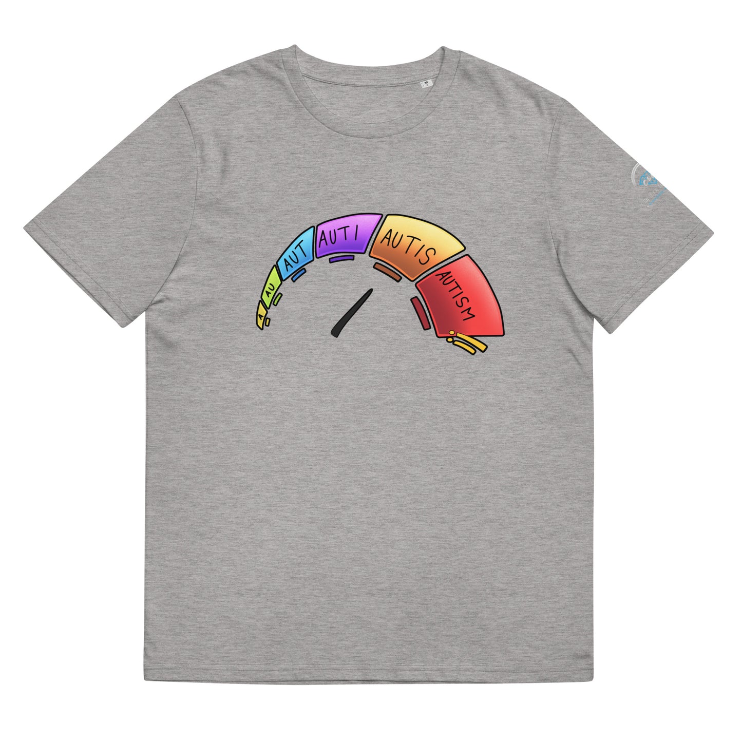 Autism 5 T-Shirt