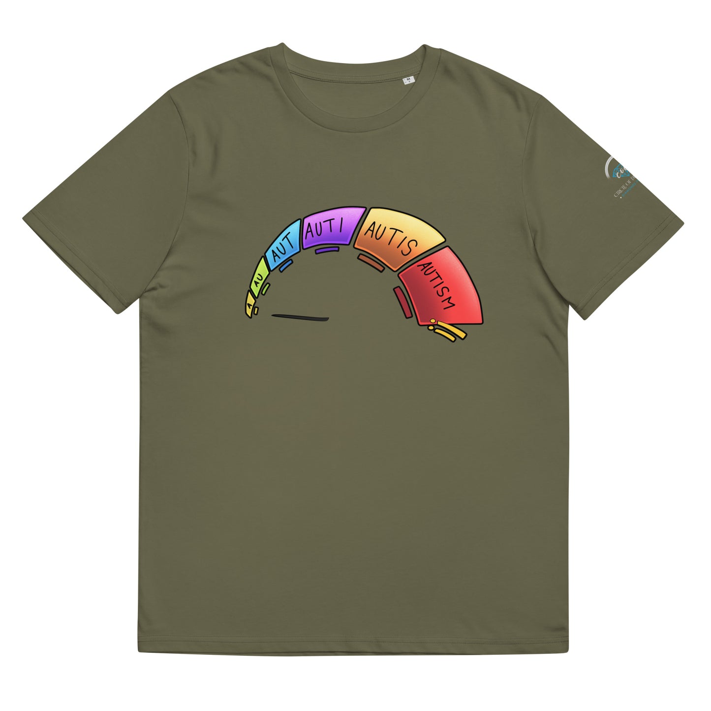 Autism 1 T-Shirt