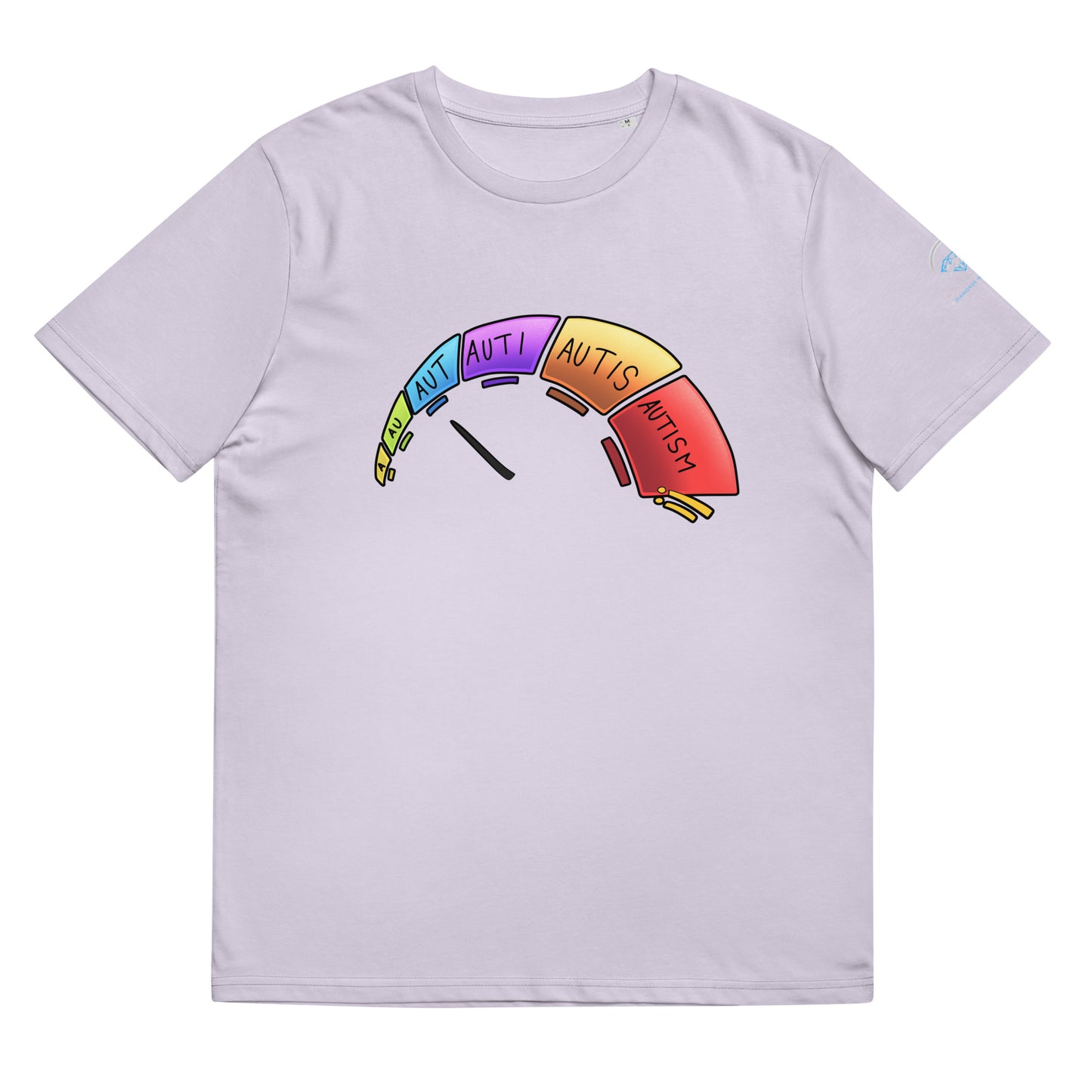 Autism 3 T-Shirt