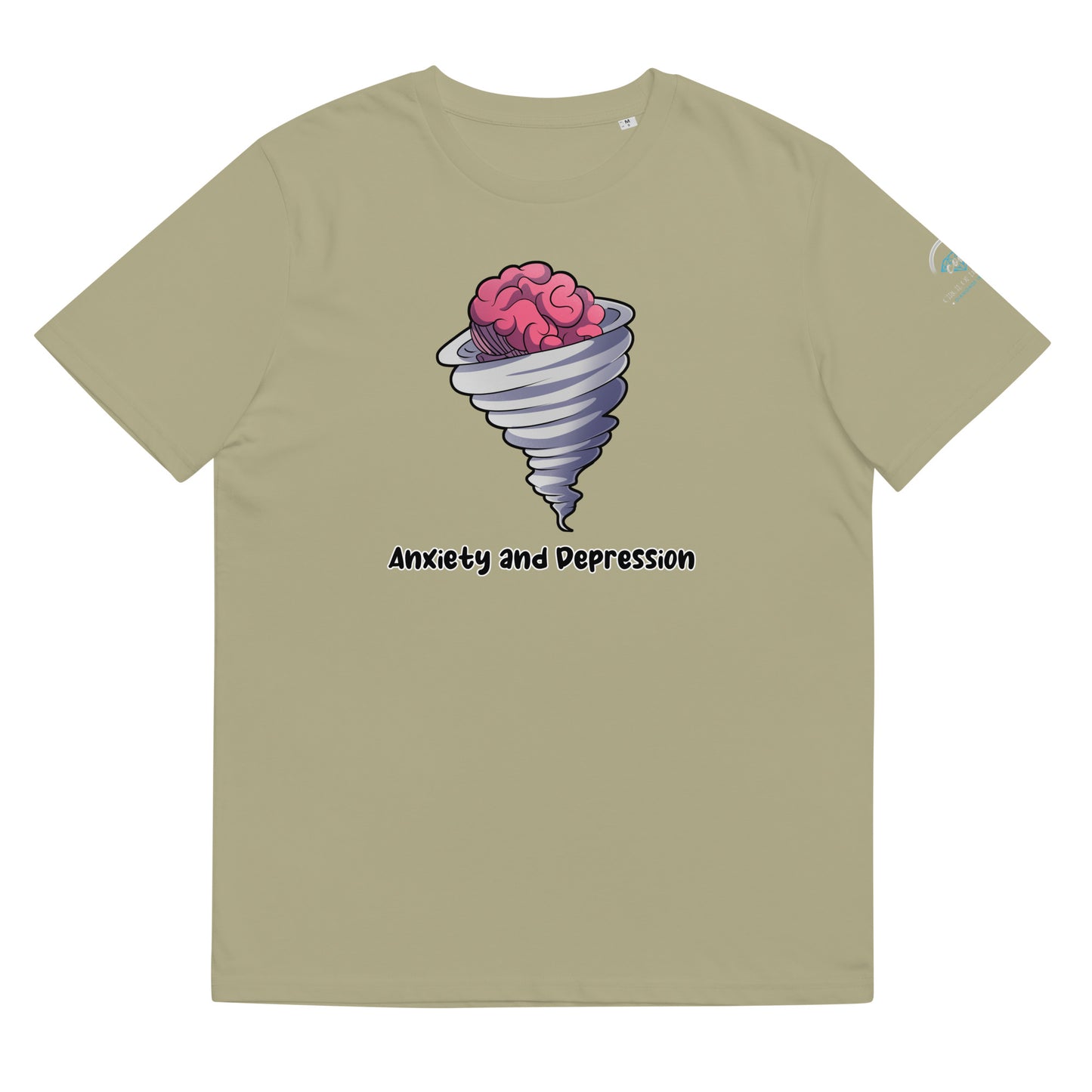 Anxiety & Depression T-Shirt