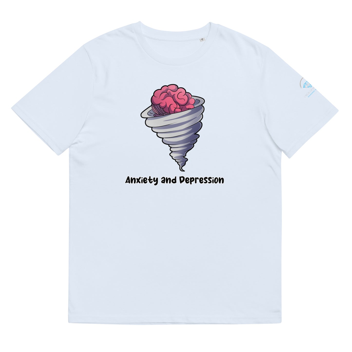 Anxiety & Depression T-Shirt