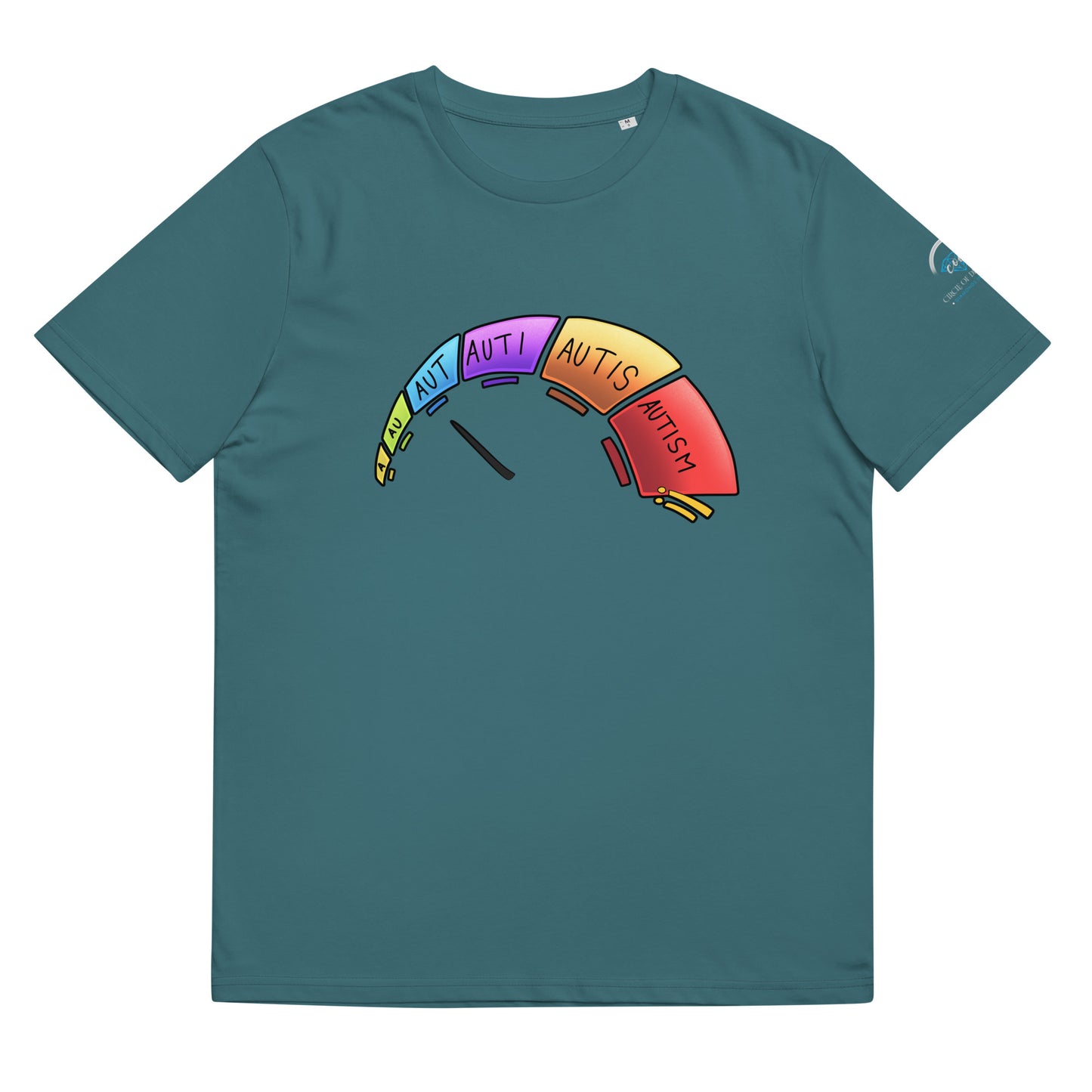 Autism 3 T-Shirt