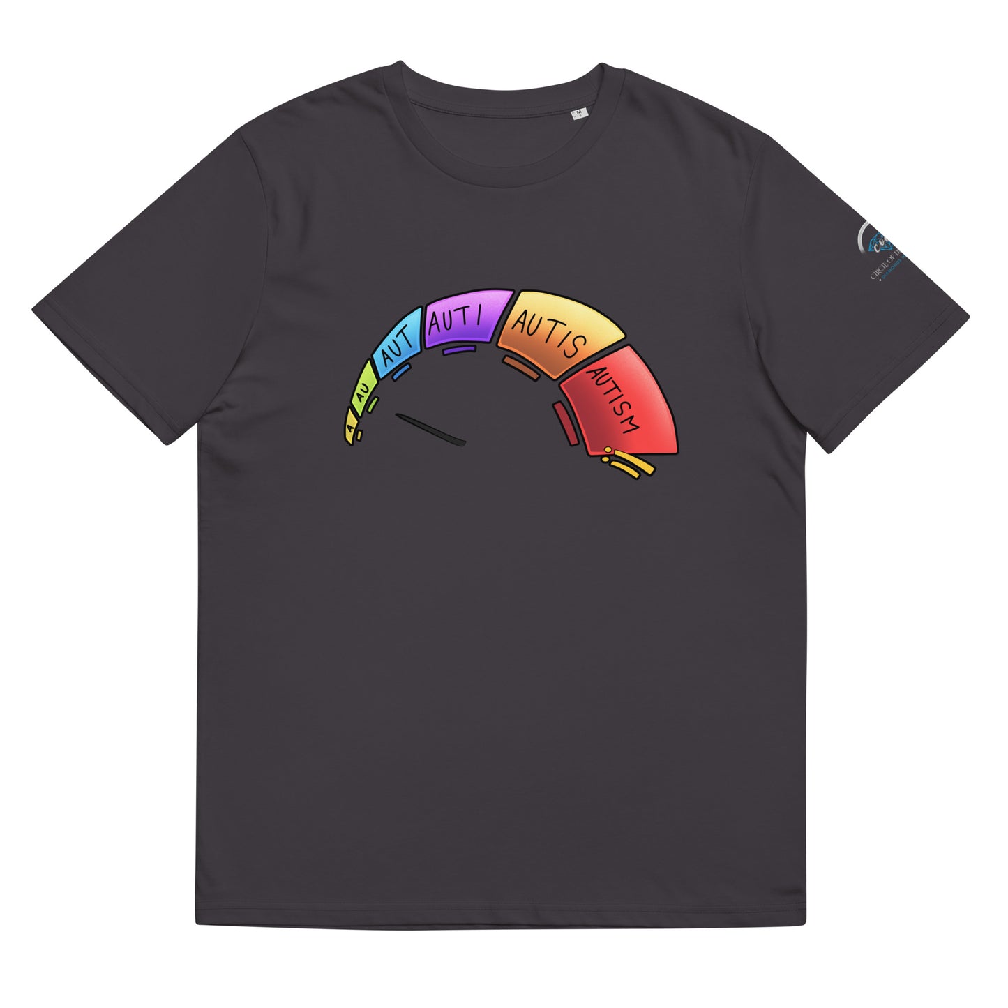 Autism 2 T-Shirt