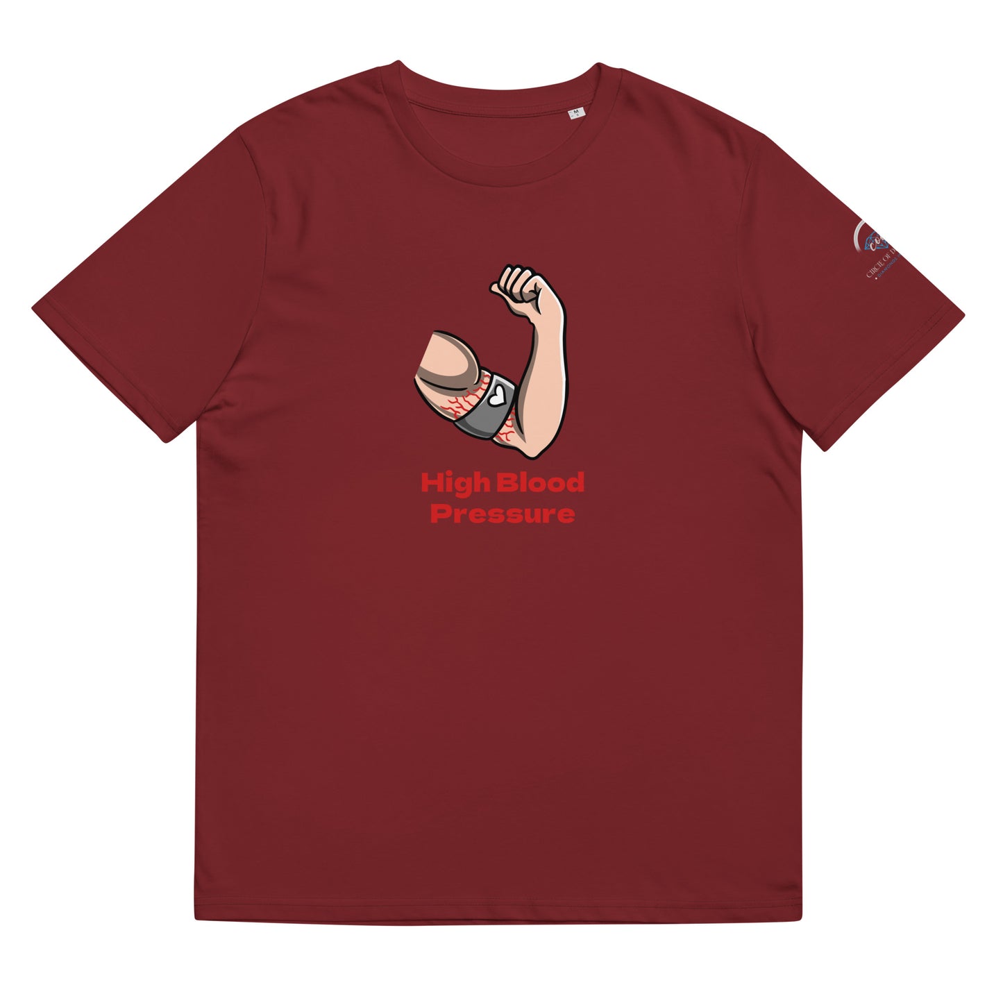 High Blood Pressure T-Shirt