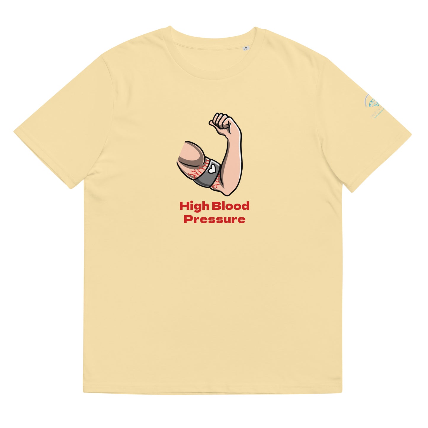 High Blood Pressure T-Shirt