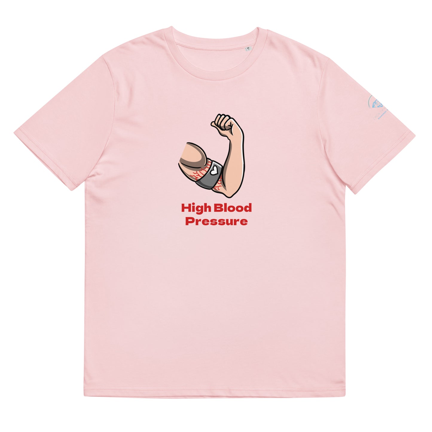 High Blood Pressure T-Shirt