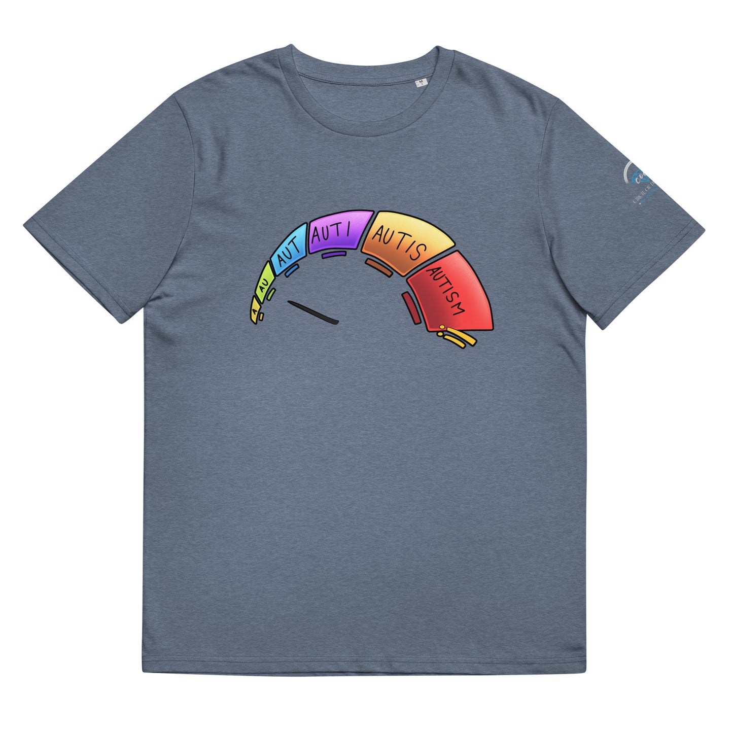 Autism 2 T-Shirt