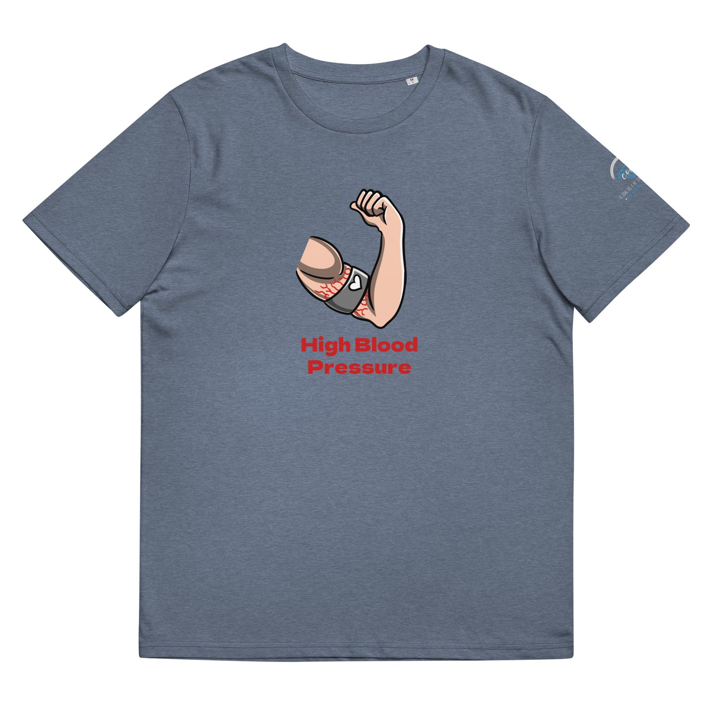 High Blood Pressure T-Shirt