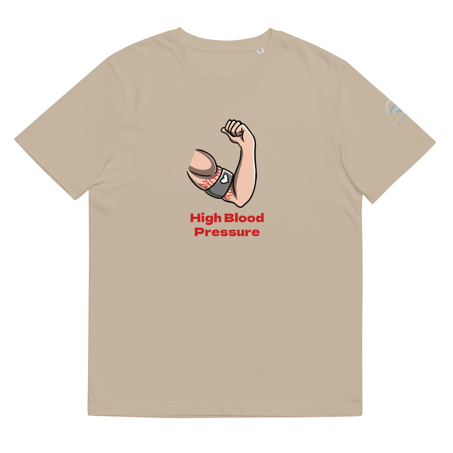 High Blood Pressure T-Shirt