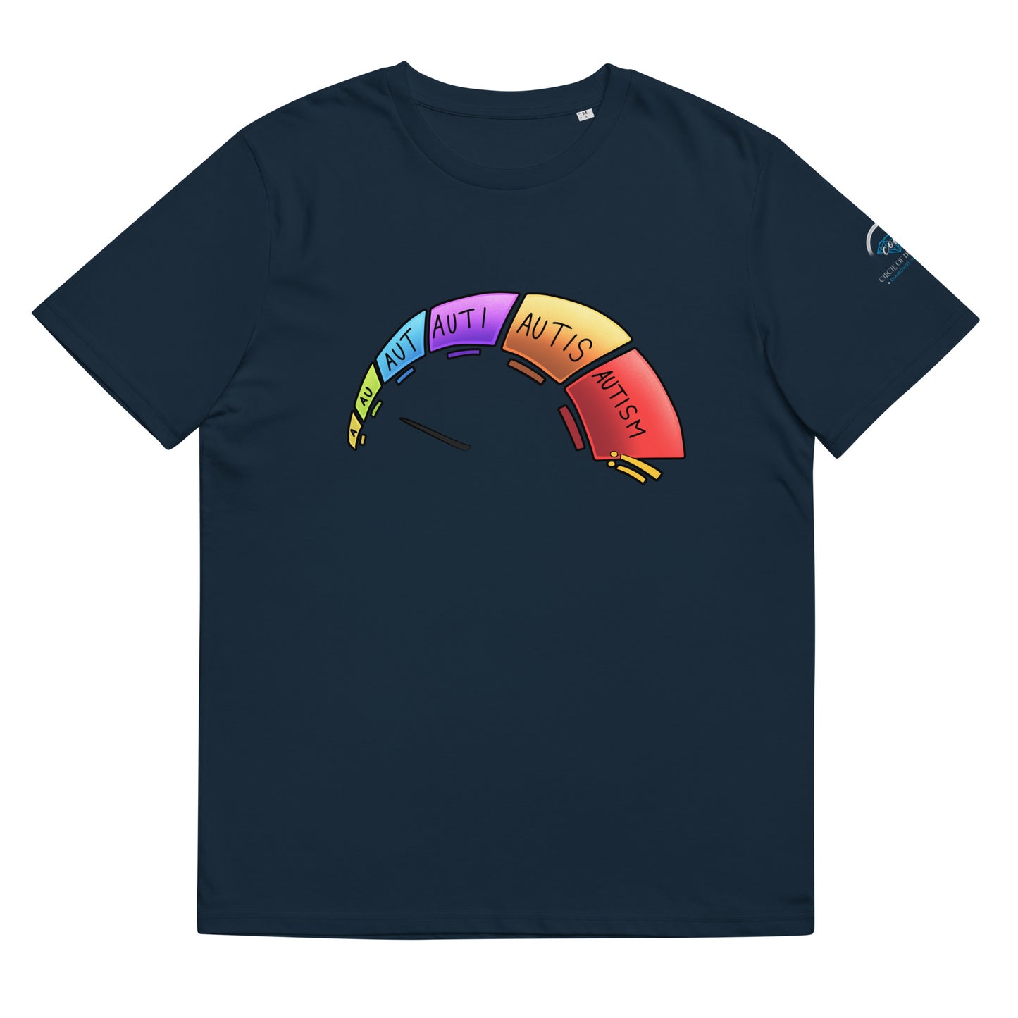 Autism 2 T-Shirt