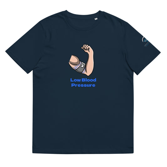 Low Blood Pressure T-Shirt