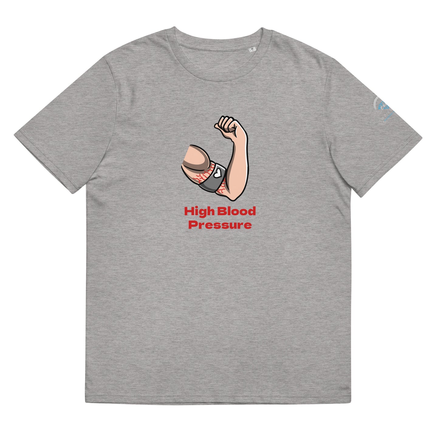 High Blood Pressure T-Shirt