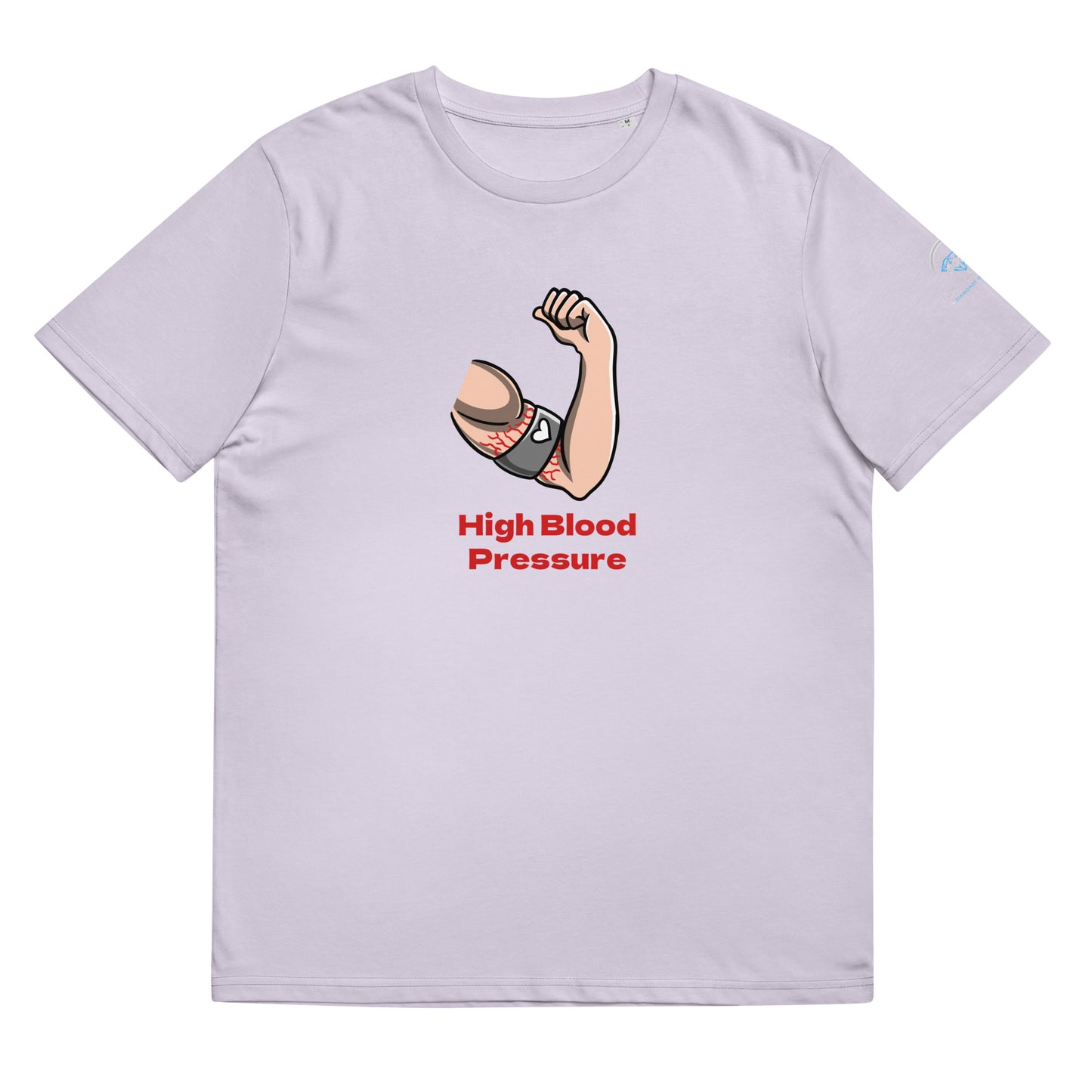 High Blood Pressure T-Shirt