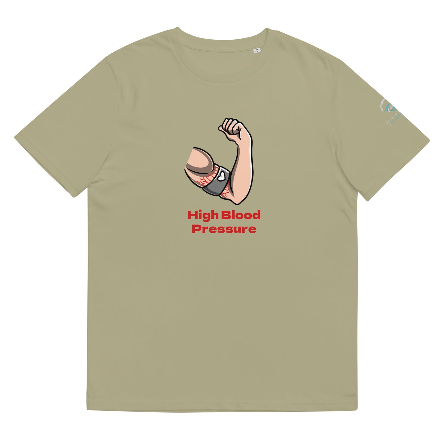 High Blood Pressure T-Shirt