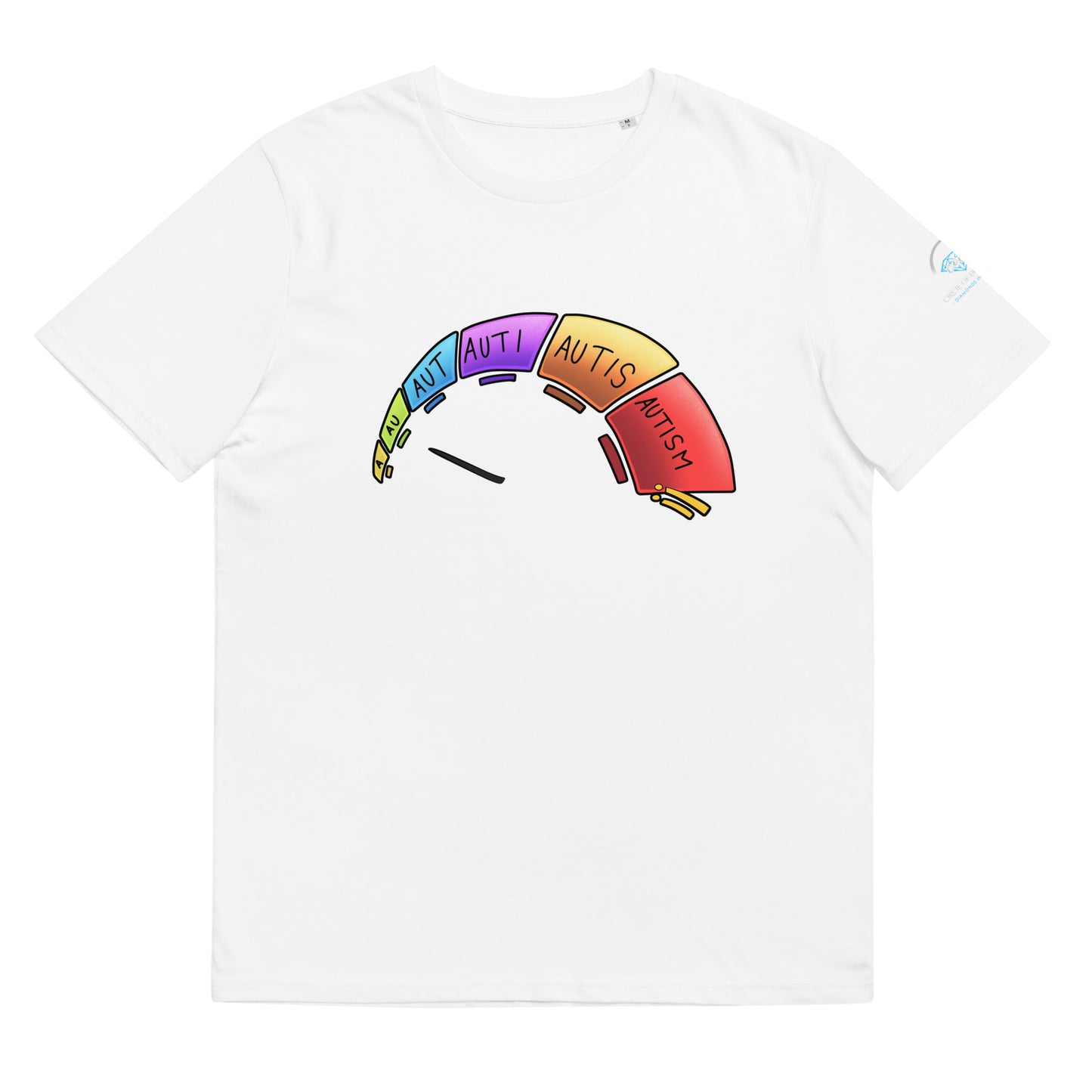 Autism 2 T-Shirt