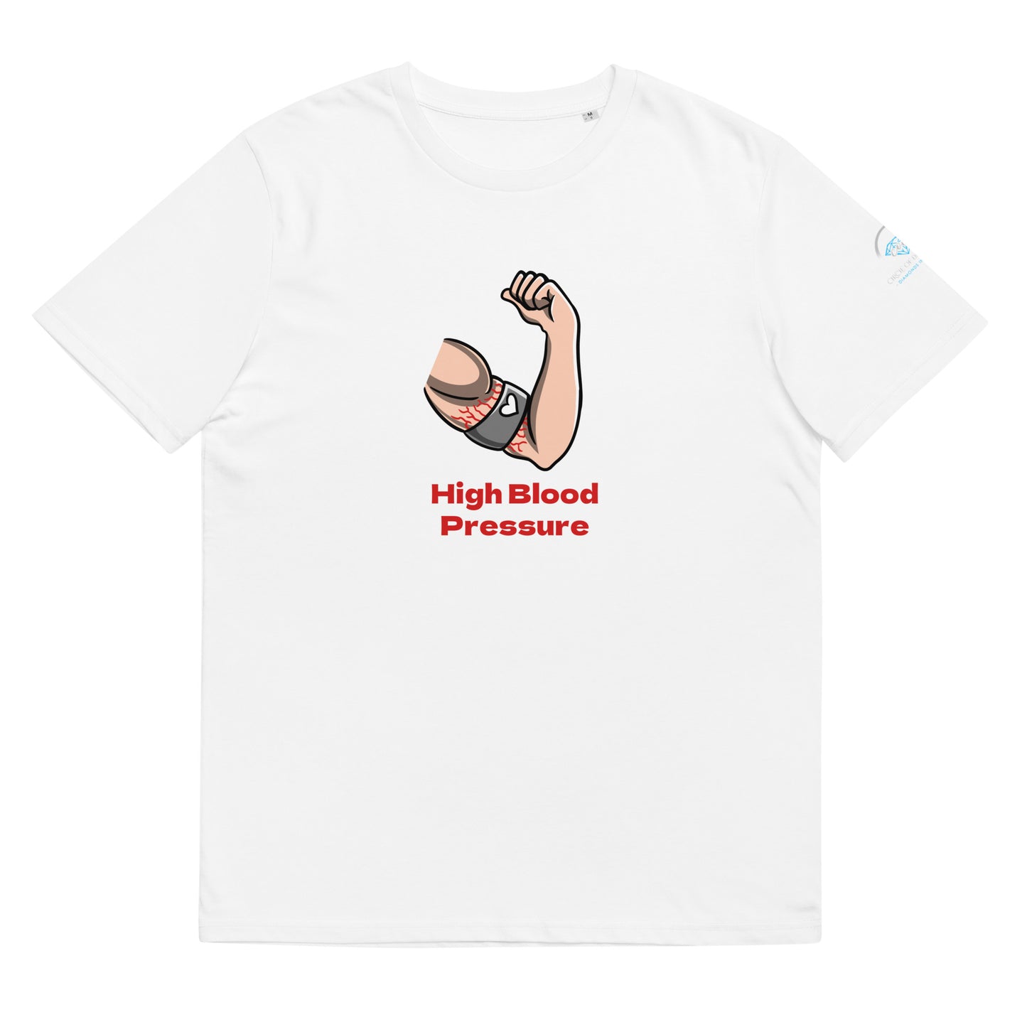 High Blood Pressure T-Shirt