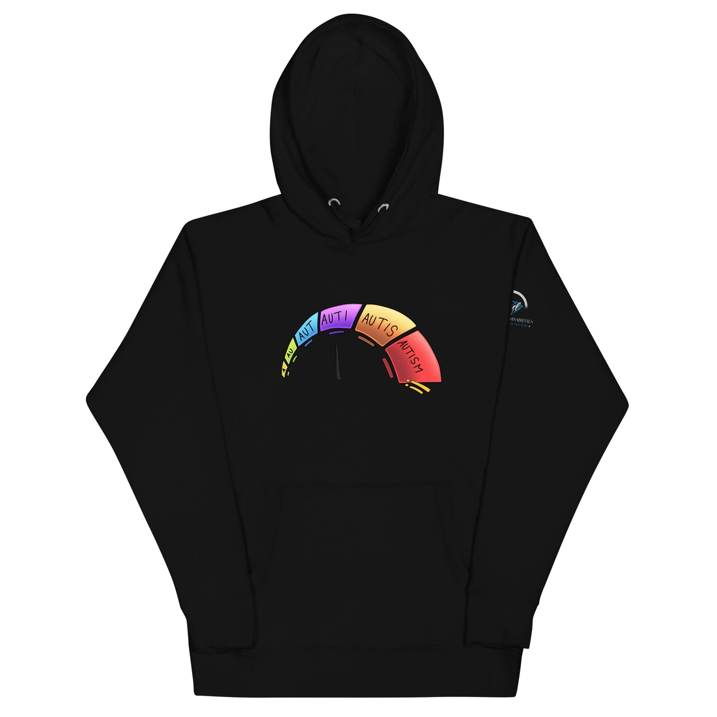 Autism 4 Hoodie