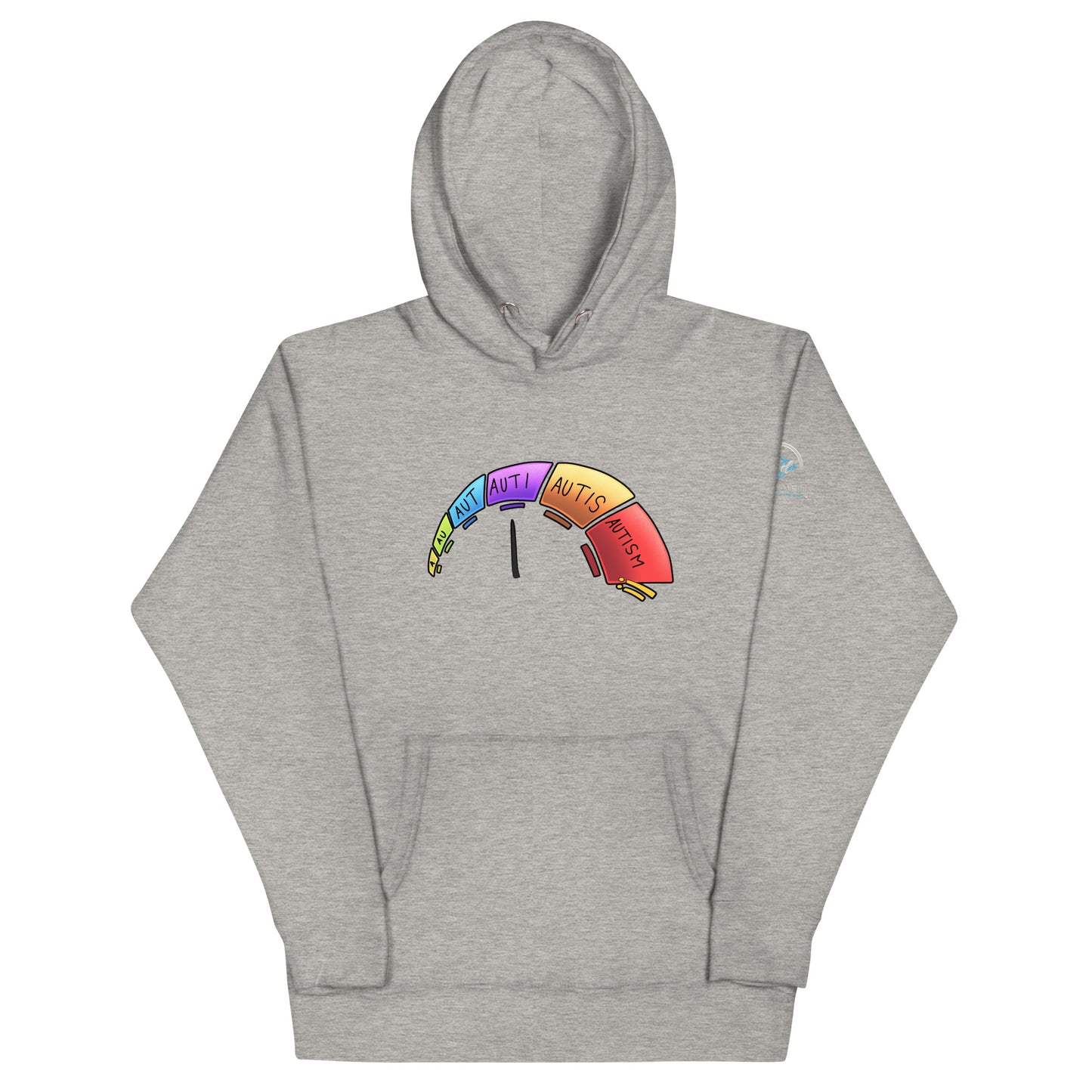 Autism 4 Hoodie