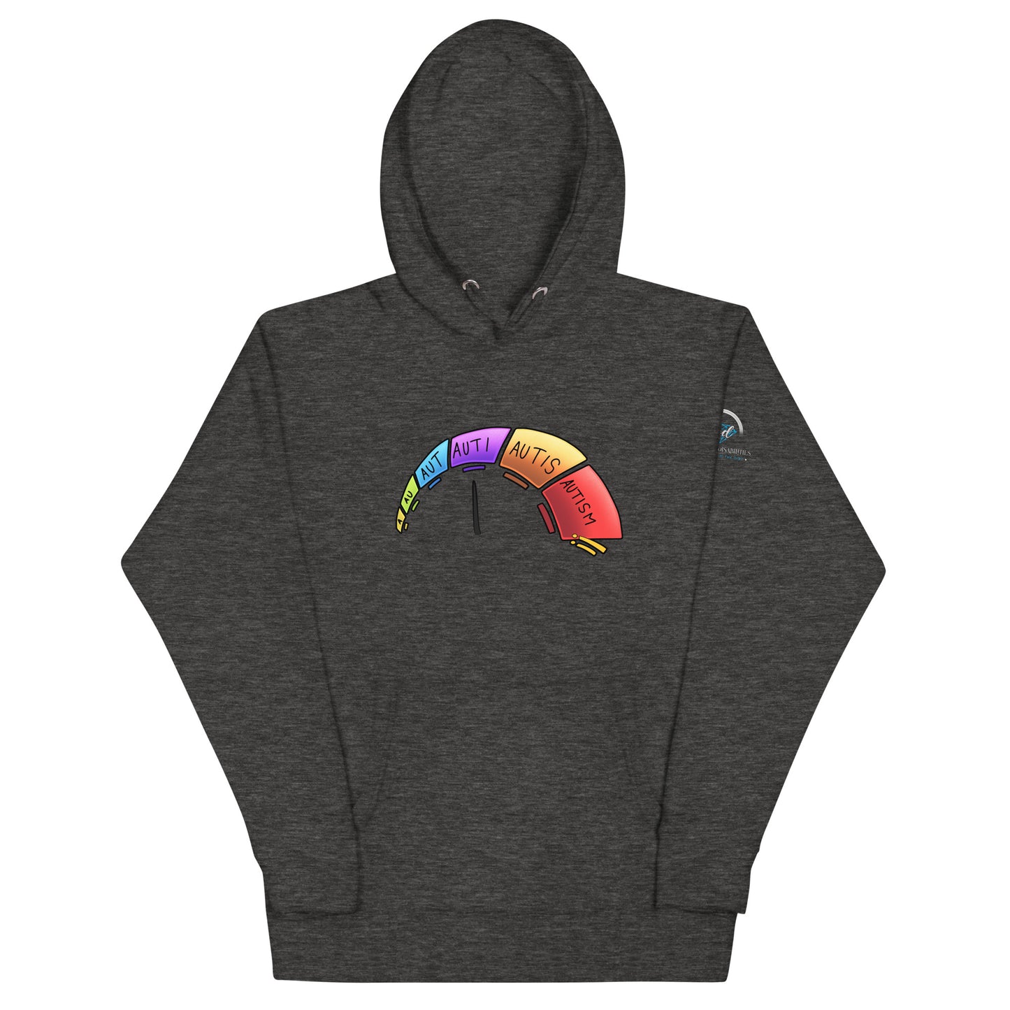 Autism 4 Hoodie