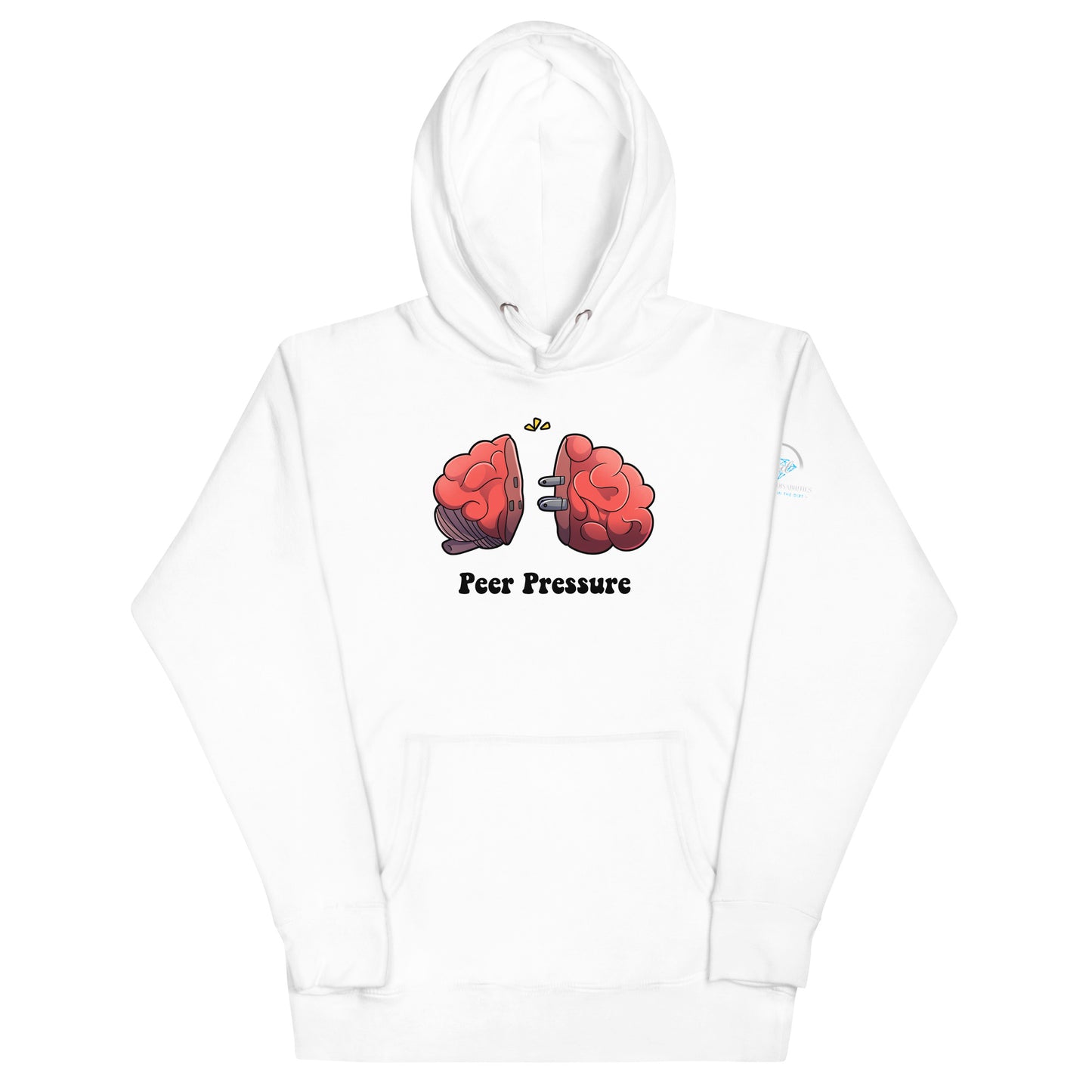 Peer Pressure Hoodie